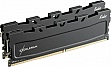     DDR5 64GB (2x32GB) 6400 MHz Black Kudos eXceleram (EK50640643239CD)