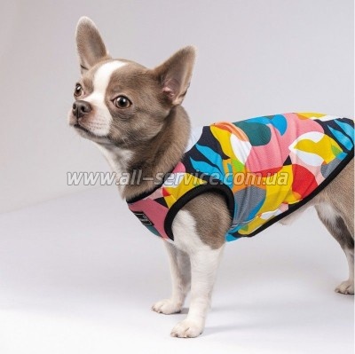  Pet Fashion Cool M  (4823082420193)