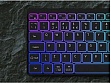  Canyon HKB-W11 Slim Dual Mode Wireless/Bluetooth RGB UA Black (CNS-HBTK11B)