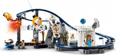  LEGO Creator   874  (31142)