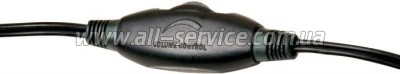  Defender Gryphon HN-750 Black (63750)