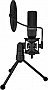 Микрофон Marvo MIC-03 USB (MIC-03) Микрофон Marvo MIC-03 USB (MIC-03)