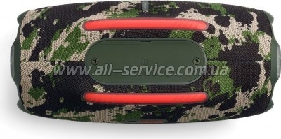   JBL Xtreme 4 Camo (JBLXTREME4CAMOEP)