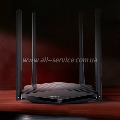  Mercusys MR60X
