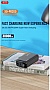   XO 30000mAh, PD/20W, QC/22.5W, black (PR200_Black)