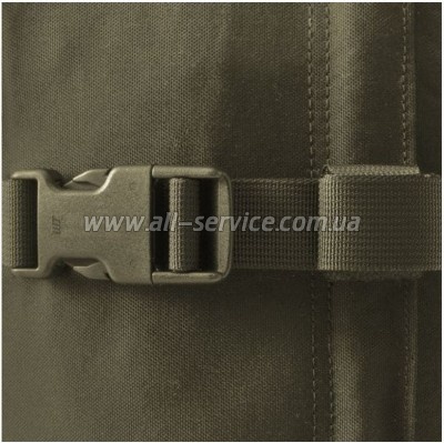   Helikon-Tex Raccoon Mk2 24 - Cordura - Olive Green (PL-RC2-CD-02)