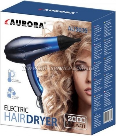 ��� Aurora AU3035