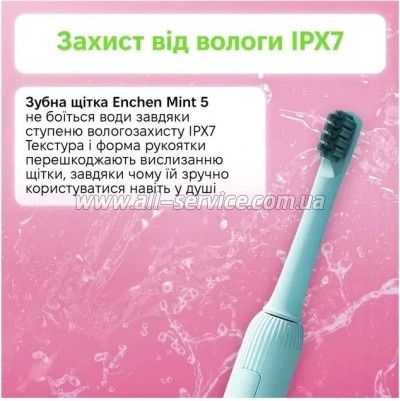 ������������� ������ ����� Enchen Mint5 Sonik Blue (MINT5-B)