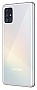 Samsung Galaxy A51 2020 A515FN ZWW 6/128Gb White (SM-A515FZWWSEK)
