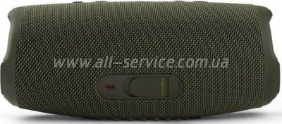   JBL Charge 5 Green (JBLCHARGE5GRN)