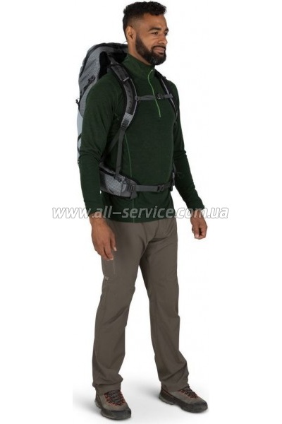 ������ ������������� Osprey Talon Pro 30 silver lining O/S (009.3534)