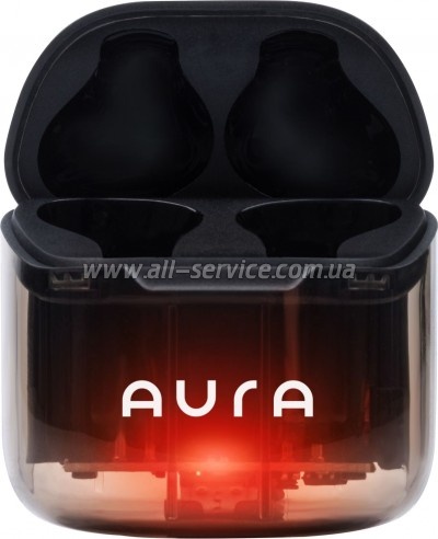 �������� AURA 6 Black (TWSA6B)