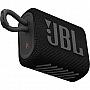  JBL GO 3 Blue (JBLGO3BLU)