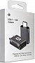 ������� OTG USB 2.0 AF to USB-C Space Grey Armorstandart (ARM69356)