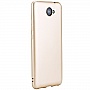  T-PHOX Huawei Y7 2017 - Shiny Gold (6373846)