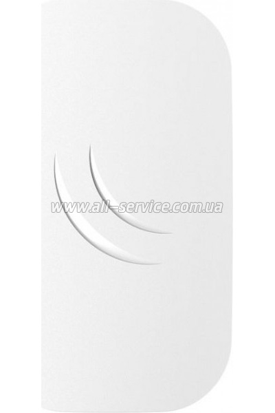   Wi-Fi Mikrotik cAP lite (RBcAPL-2nD)