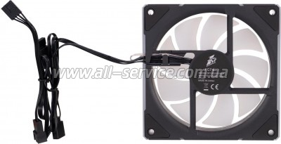    1stPlayer FC7 Black (FC7-BK-1IN1)