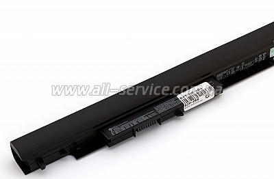    HP 240 G4 250 G4 15-ac 15-af / 14.6V 2800 mAh (41Wh) BLACK ORIG (HS04, HSTNN-LB6U)