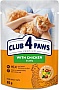     Club 4 Paws     85  (4820269143623)