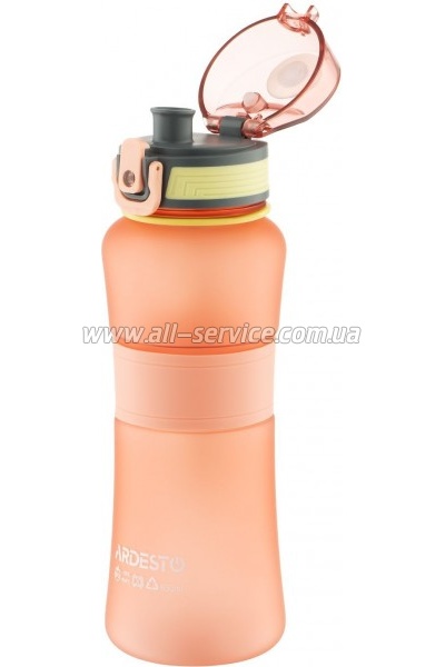 ������� ��� ���� Ardesto Balance 650�� red (AR2265BR)