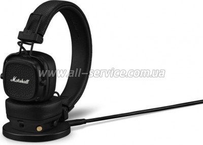  Marshall Major V Black (1006832)