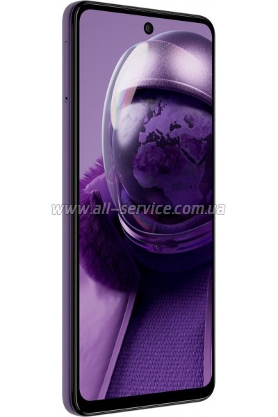   HMD Pulse Pro 8/256Gb Twilight Purple