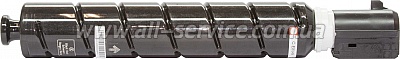 - BASF Canon iR-C3320/ 3325/ 3330  8524B002 Black (BASF-KT-EXV49BK)
