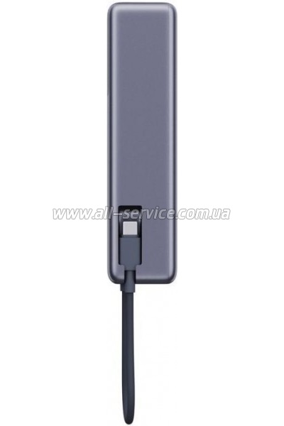 ������� ������������� Xiaomi 10000mAh PD 165W grey (BHR9361GL)