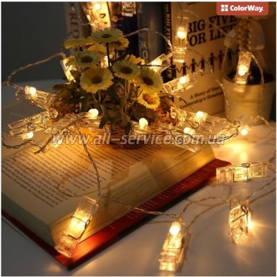  ColorWay 40 LED 4.2   (CW-LCP-40L42B)