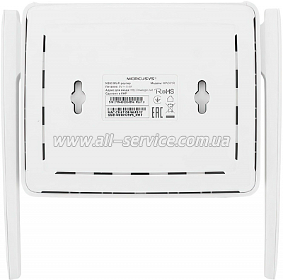  Mercusys MW301R