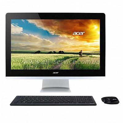 Моноблок Acer Aspire Z3-715 23.8 Моноблок Acer Aspire Z3-715 23.8
