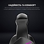  GamePro HS311 RGB Black/Red (HS311)