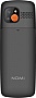 Мобильный телефон Nomi i2440 Black Мобильный телефон Nomi i2440 Black