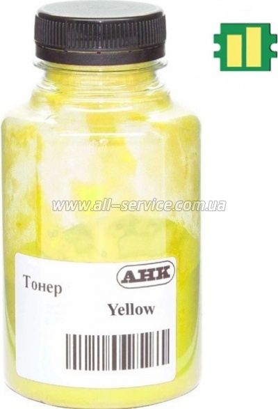 ����� + ��� ��� Kyocera ECOSYS M8130cidn/ M8124cidn/ TK-8115 ����� 180� Yellow (50000752)