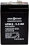 �������������� ������� LogicPower LPM 6� 5.2 �� (4158)