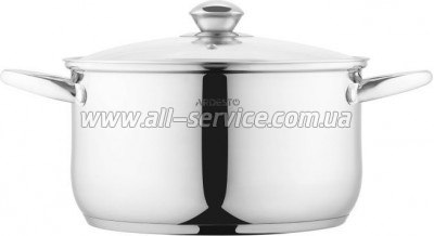 Ardesto Gemini Gourmet 5.8  (AR1958GSS)
