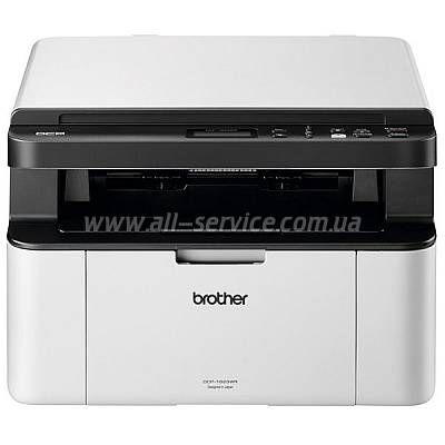  4 / Brother DCP-1623R  WiFi (DCP1623WR1)