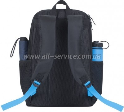  RivaCase 15.6" 8067 Black (8067Black)