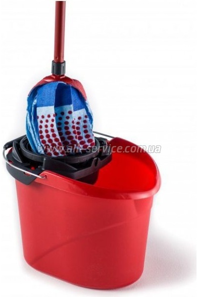  Vileda Super Mocio 3Action Velour (4023103072206)