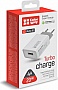   Colorway 1USB Huawei Super Charge/ Quick Charge 3.0. 4A 20W (CW-CHS014Q-WT)