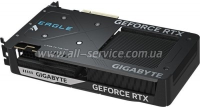  GIGABYTE GeForce RTX5060Ti 8Gb EAGLE OC (GV-N506TEAGLE OC-8GD)