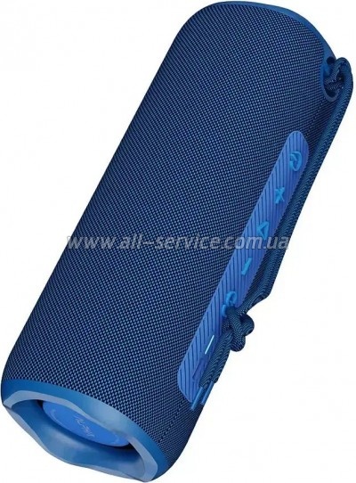   HiFuture Alpha Blue (alpha.blue)