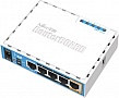  Mikrotik hAP (RB951UI-2ND)