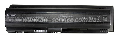 Аккумулятор PowerPlant для ноутбуков HP Pavilion DV4 (HSTNN-CB72) 10.8V 10400mAh (NB00000249) Аккумулятор PowerPlant для ноутбуков HP Pavilion DV4 (HSTNN-CB72) 10.8V 10400mAh (NB00000249)