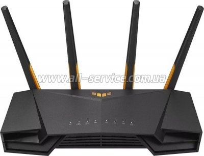  ASUS TUF-AX4200 (90IG07Q0-MO3100)
