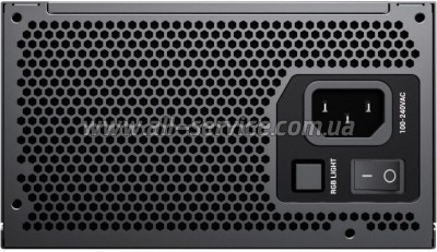   Gamemax 850W (RGB 850 PRO (ATX3.03.1 PCIe5.0)