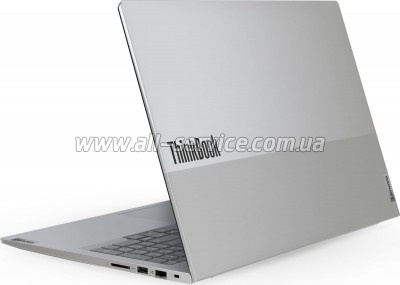  Lenovo ThinkBook 16 G6 IRL (21KH00T5RA)