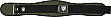   RDX RX3 EVA Curve  Army Green L (WBE-RX3AG-L)