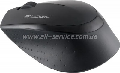  Logic concept LM-2A Wireless Black (M-LC-LM2A)