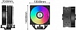 ����� ��� ���������� PcCooler RT400 ARGB BK
